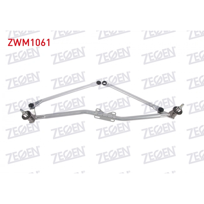 SILECEK MEKANIZMASI ON VOLKSWAGEN CRAFTER 2006-2016