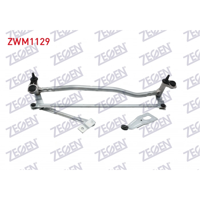 SILECEK MEKANIZMASI ON VOLKSWAGEN JETTA IV 2010-2017