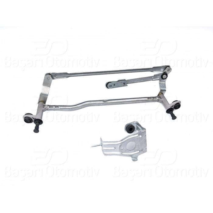 SILECEK MEKANIZMASI ON VW CADDY III MPV (2KB, 2KJ, 2CB, 2CJ) 2004-2015 , VW TOURAN (1T1, 1T2) 2003-2010