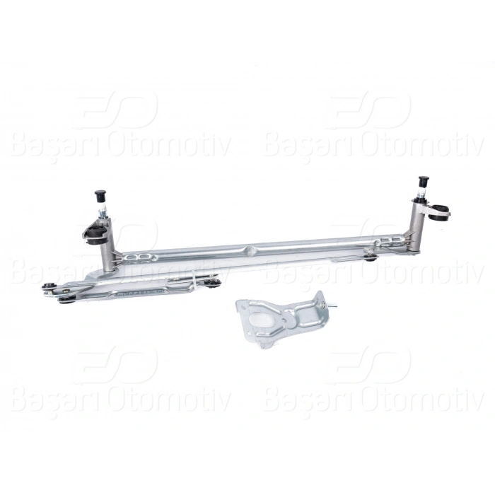 SILECEK MEKANIZMASI ON VW GOLF V (1K1) 2003-2008 , VW GOLF VI (5K1) 2008-2012 , VW JETTA III (1K2) 2004-2010