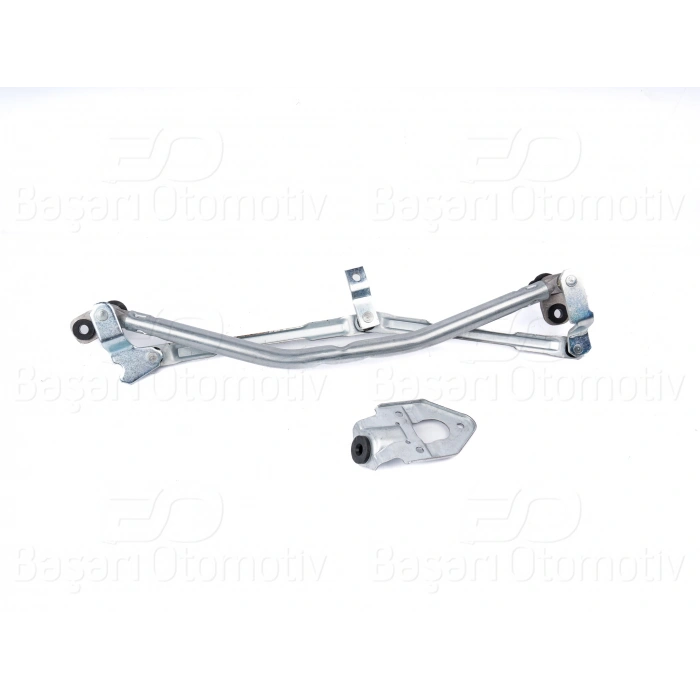 SILECEK MEKANIZMASI ON VW POLO (9N_, 9A_) 2001-2009 , VW POLO IV (9N2) 2003-2010