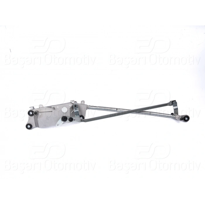 SILECEK MEKANIZMASI ON VW TOUAREG (7LA, 7L6, 7L7) 2002-2010 , PORSCHE CAYENNE (92A) 2010-