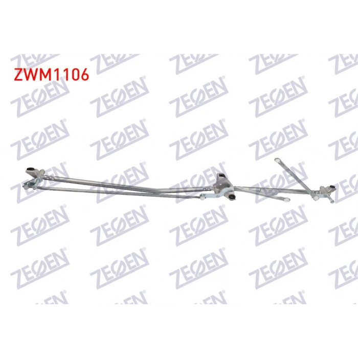 SILECEK MEKANIZMASI PEUGEOT 307