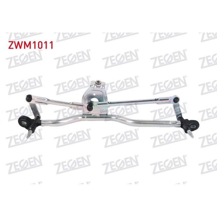 SILECEK MEKANIZMASI RENAULT CLIO SYMBOL II 2005-