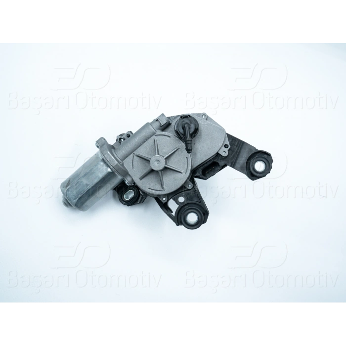 SILECEK MOTORU ARKA AUDI Q5 (FYB, FYG) 2016-