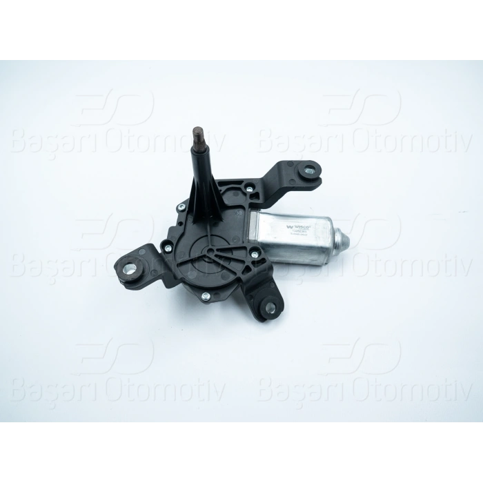 SILECEK MOTORU ARKA OPEL MERIVA B MPV (S10) 2010-2017