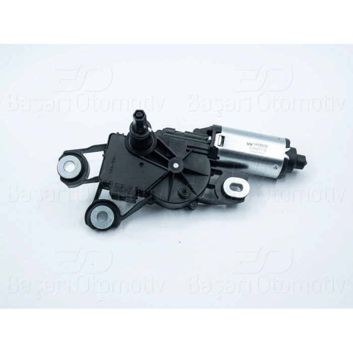 SILECEK MOTORU ARKA SEAT IBIZA III (6L1) 2002-2009