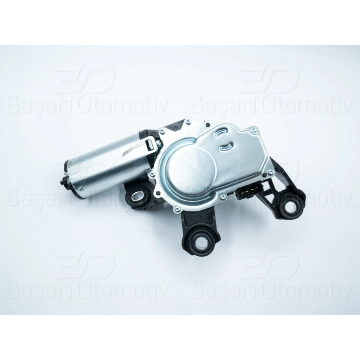 SILECEK MOTORU ARKA SKODA OCTAVIA I Combi (1U5) 1998-2010