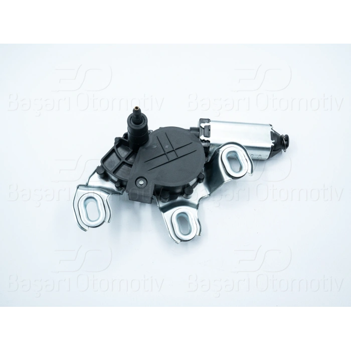 SILECEK MOTORU ARKA SKODA OCTAVIA II (1Z3) 2004-2013