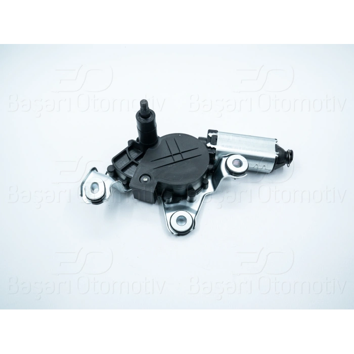 SILECEK MOTORU ARKA SKODA OCTAVIA II Combi (1Z5) 2004-2013