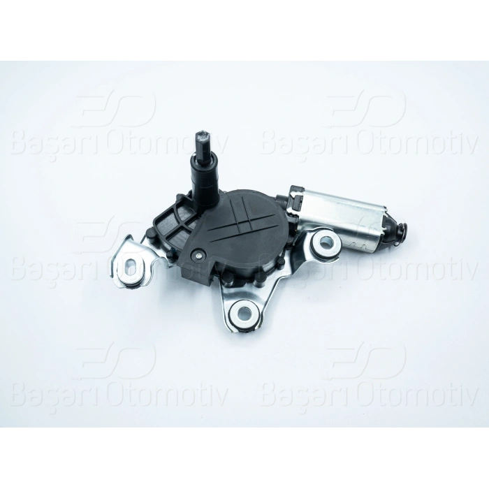 SILECEK MOTORU ARKA SKODA YETI (5L) 2009-2017 , SKODA FABIA II (542) 2007-2014