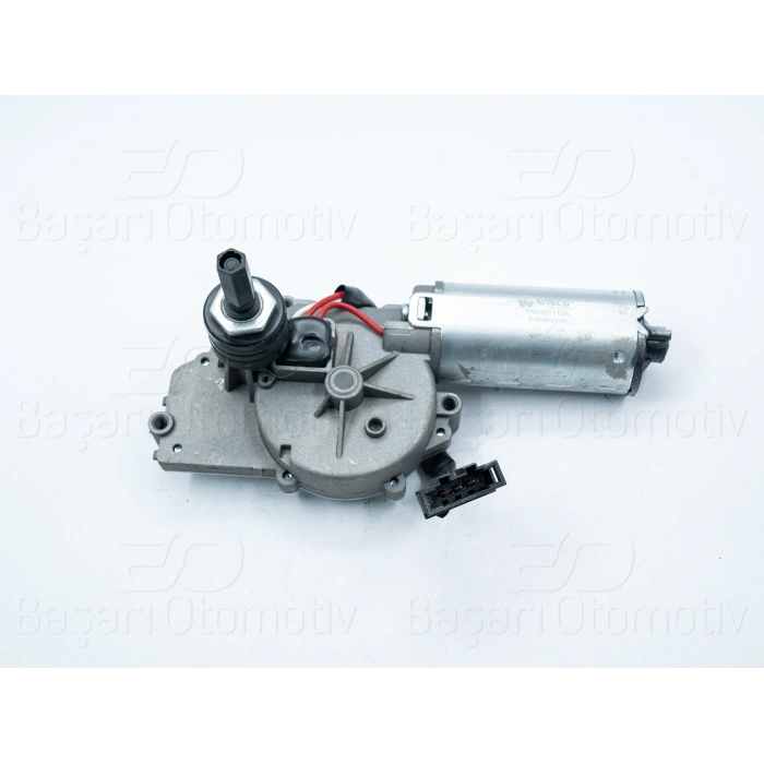 SILECEK MOTORU ARKA VW GOLF III (1H1) 1991-1997 , VW GOLF IV (1J1) 1997-2005 , VW VENTO (1H2) | JETTA III 1991-1998