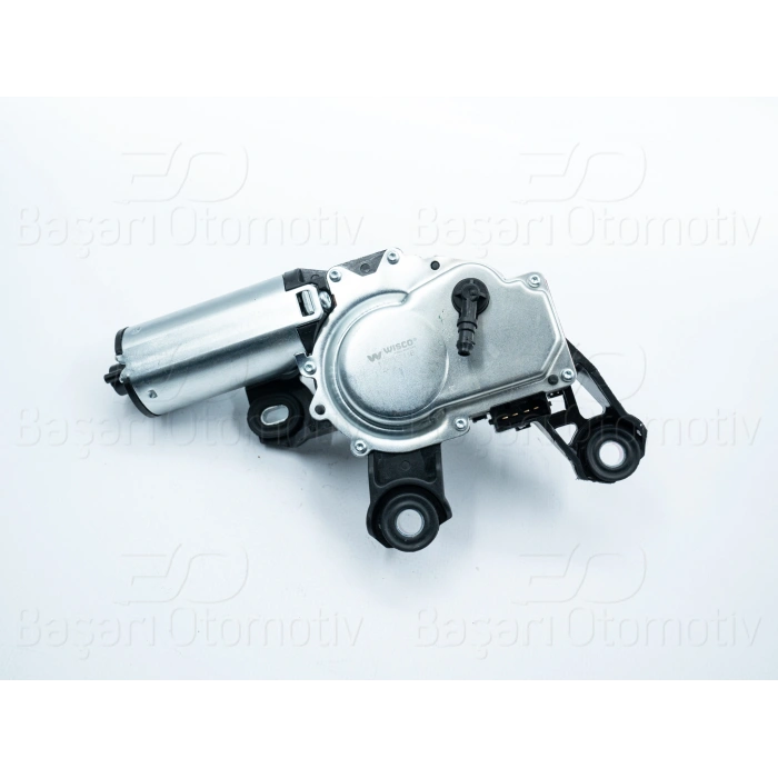 SILECEK MOTORU ARKA VW GOLF IV (1J1) 1997-2005 , SEAT LEON (1M1) 1999-2006 , SKODA FABIA I (6Y2) 1999-2008