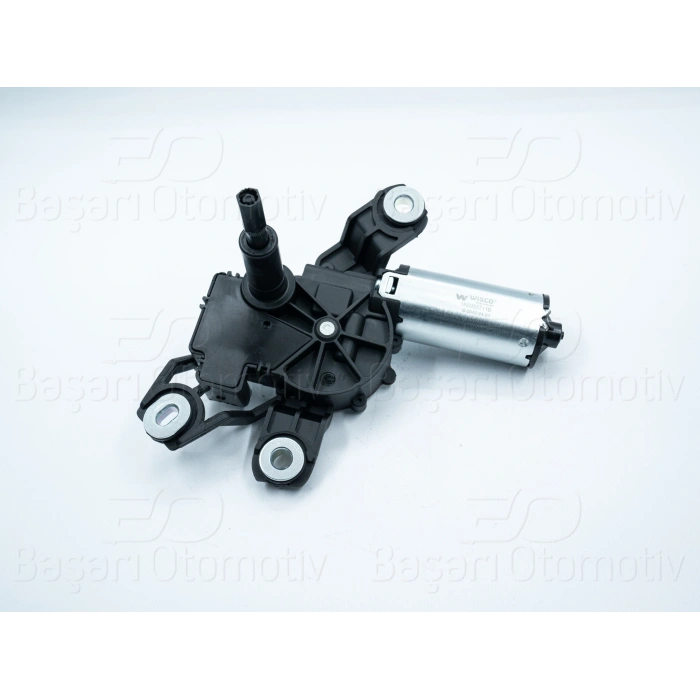SILECEK MOTORU ARKA VW GOLF V (1K1) 2003-2008 , VW PASSAT B6 Variant (3C5) 2005-2010 , VW TIGUAN (5N_) 2008-2018