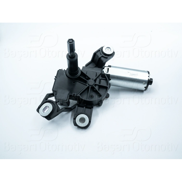 SILECEK MOTORU ARKA VW PASSAT ALLTRACK B7 (365) 2012-2014