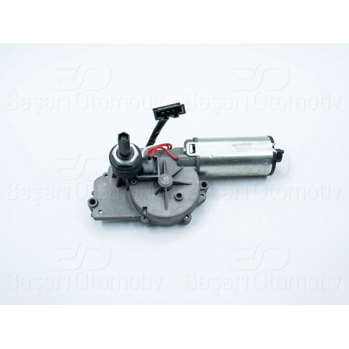 SILECEK MOTORU ARKA VW POLO III (6N1) 1994-1999 , SEAT CORDOBA (6K1, 6K2) 2000-2002