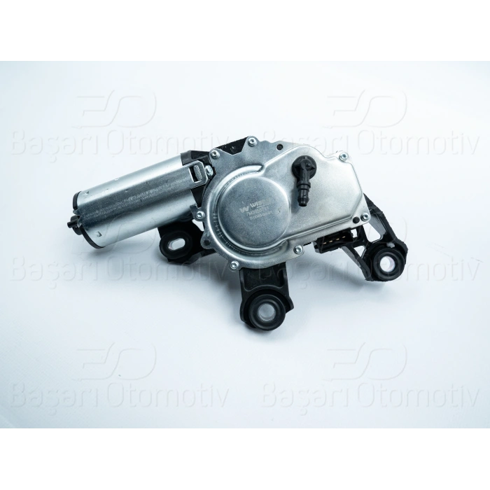 SILECEK MOTORU ARKA VW SHARAN (7M8, 7M9, 7M6) 1999-2001 , SEAT ALHAMBRA (7V8, 7V9) 1999-2001