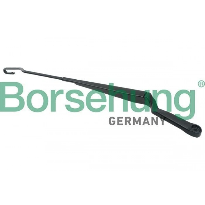 SİLECEK MOTORU ÖN 12V 4 FİŞ/GOLF4-BORA-A3-POLO (FEBİ37619)