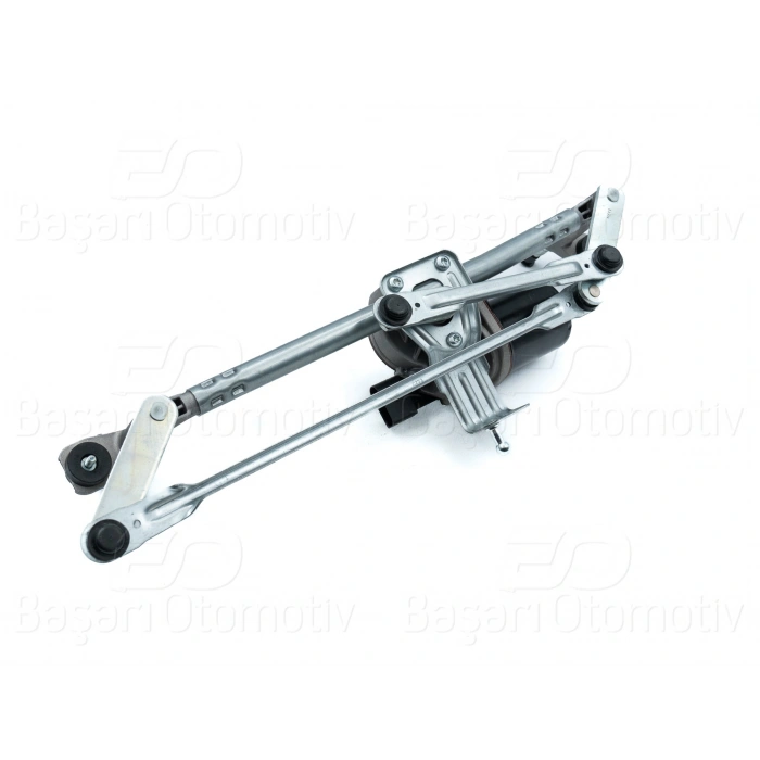 SILECEK MOTORU ON MEKANIZMALI SEAT IBIZA V (KJ1, KJG) 2017-