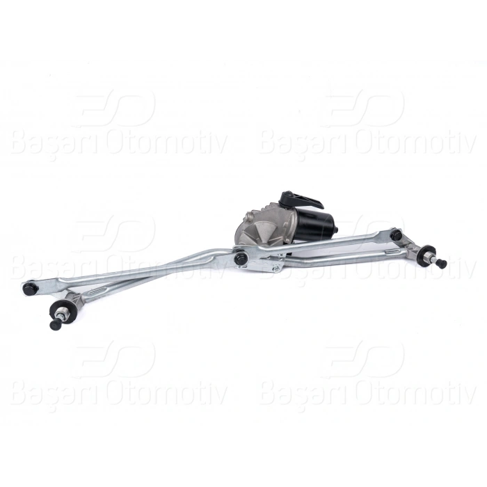 SILECEK MOTORU ON MEKANIZMALI VW CRAFTER 30-35 (2E_) 2006-2016 , MERCEDES SPRINTER 3,5-t (B906) 2006-2018
