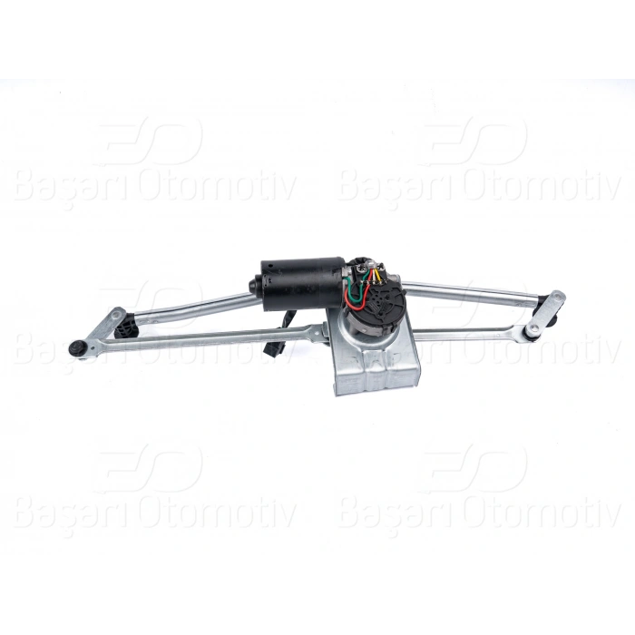 SILECEK MOTORU ON MEKANIZMALI VW LT 28-35 II (2DB) 1996-2006 , MERCEDES SPRINTER 2-t (B901) 1995-2006