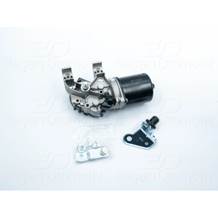 SILECEK MOTORU ON OPEL MOKKA / MOKKA X (J13) 2012-