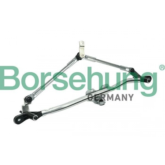 SİLECEK ÖN CAM İÇ MEKANIZMA PASSAT-A4 97-00