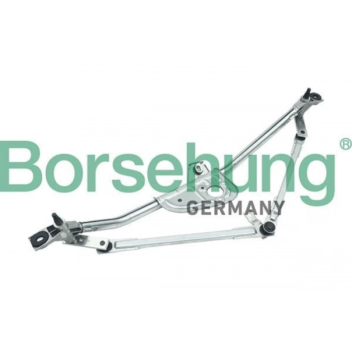 SİLECEK ÖN CAM İÇ MEKANIZMA PASSAT-A4 97-00 R1