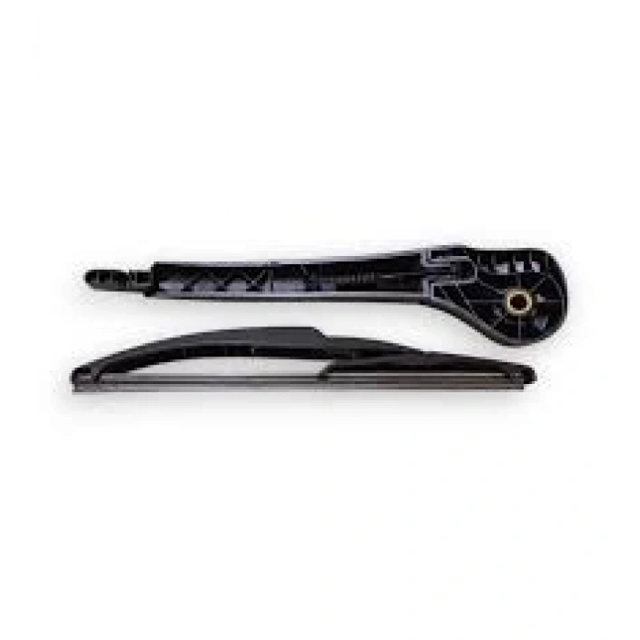 SILECEK SETI ARKA (KOL+SUPURGE) 270mm RENAULT SCENIC II 2003-2010