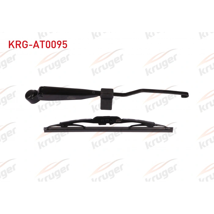 SILECEK SETI ARKA (KOL+SUPURGE) 275mm JEEP GRAND CHEROKEE 1998-2004