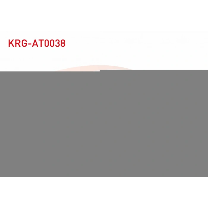 SILECEK SETI ARKA (KOL+SUPURGE) 280mm VW GOLF VII 2012-