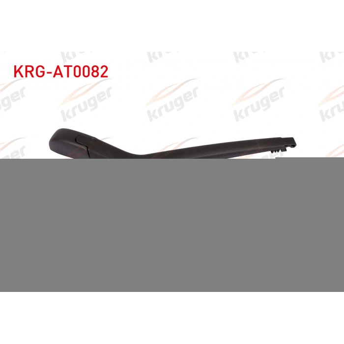 SILECEK SETI ARKA (KOL+SUPURGE) 300mm FIAT FREEMONT