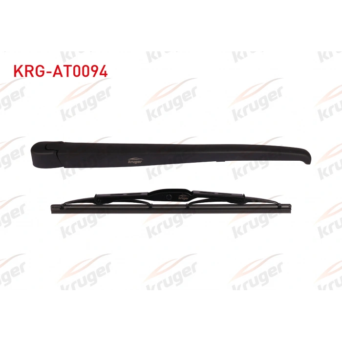 SILECEK SETI ARKA (KOL+SUPURGE) 300mm HYUNDAI TUCSON 2004-2015