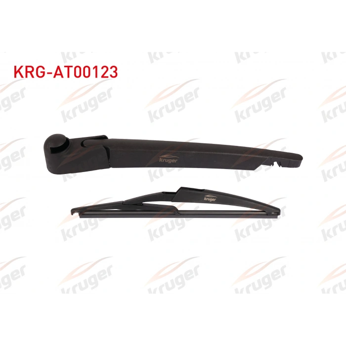SILECEK SETI ARKA (KOL+SUPURGE) 300mm MINI COOPER (R50-R53) 2005-