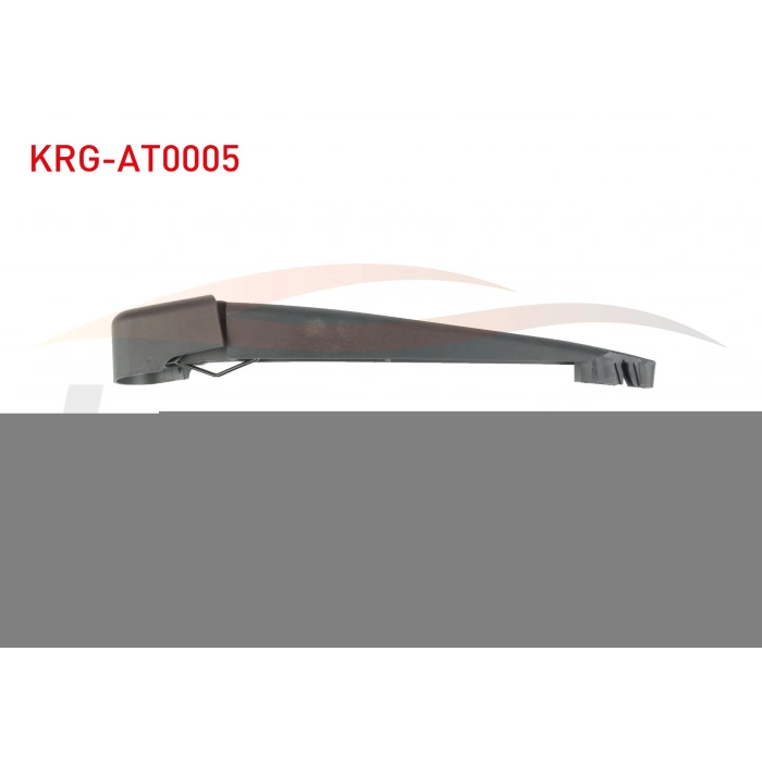 SILECEK SETI ARKA (KOL+SUPURGE) 310mm CITROEN C4 I 2004-2013