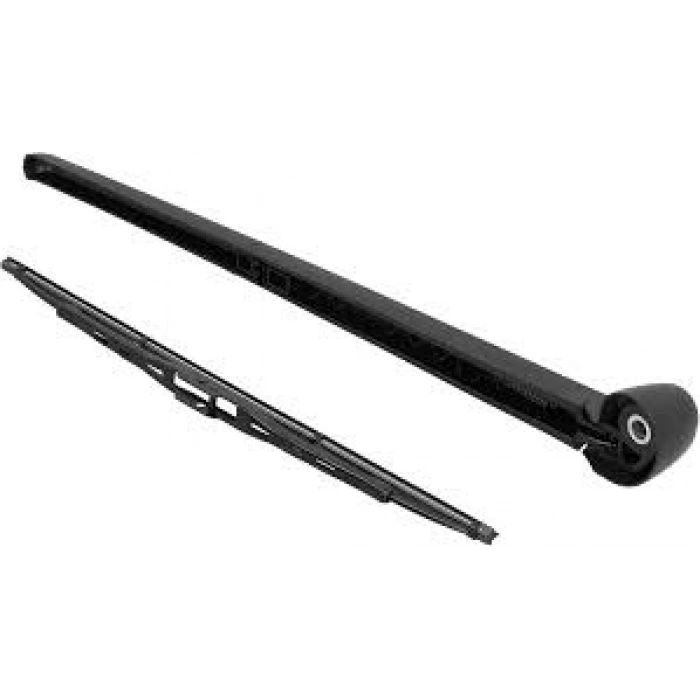 SILECEK SETI ARKA (KOL+SUPURGE) 330mm AUDI A3 (8PA) 2003-2013