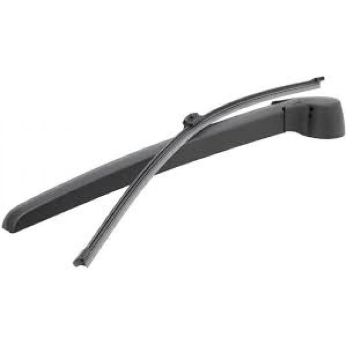 SILECEK SETI ARKA (KOL+SUPURGE) 400mm AUDI Q3 (8U) 2011-