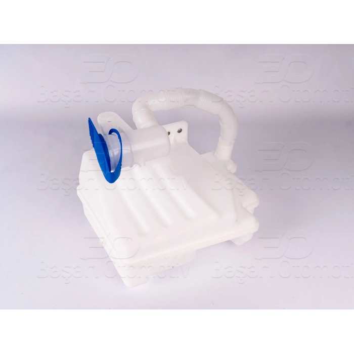 SILECEK SU DEPOSU 5.5LT KAPAKLI FAR YIKAMALI VW GOLF5 JETTA TOURAN SCIROCO 04 >