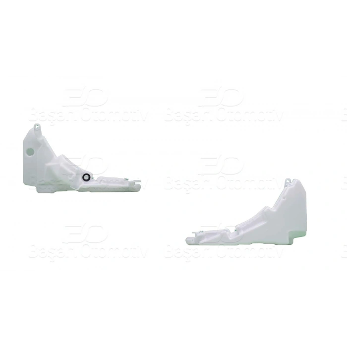 SILECEK SU DEPOSU BUYUK AUDI A6 C 08-11