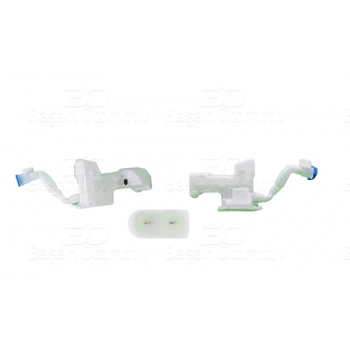 SILECEK SU DEPOSU FAR YIKAMALI 5LT VW GOLF7 13- PASSAT B8 15-