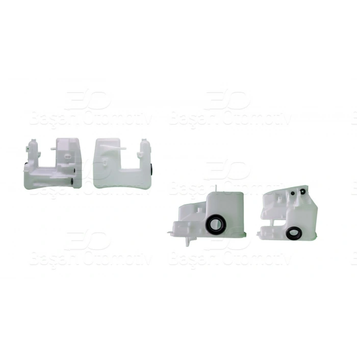 SILECEK SU DEPOSU FAR YIKAMALI ALT 3.7LT VW CC 09-13