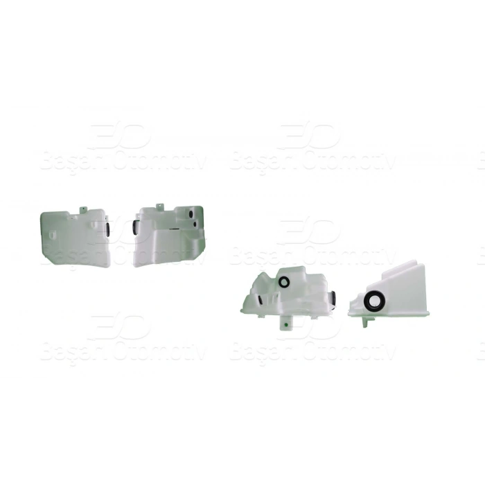 SILECEK SU DEPOSU FAR YIKAMALI ALT VW PASSAT 05-10