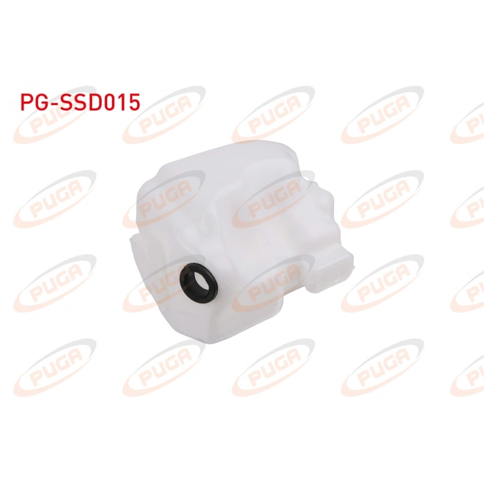 SILECEK SU DEPOSU MEGANE II