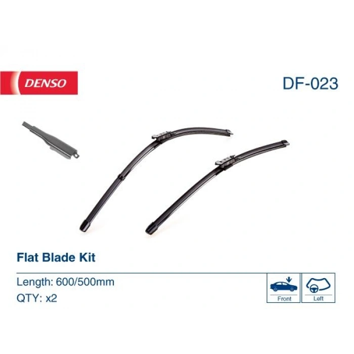 SİLECEK SÜPÜRGESİ