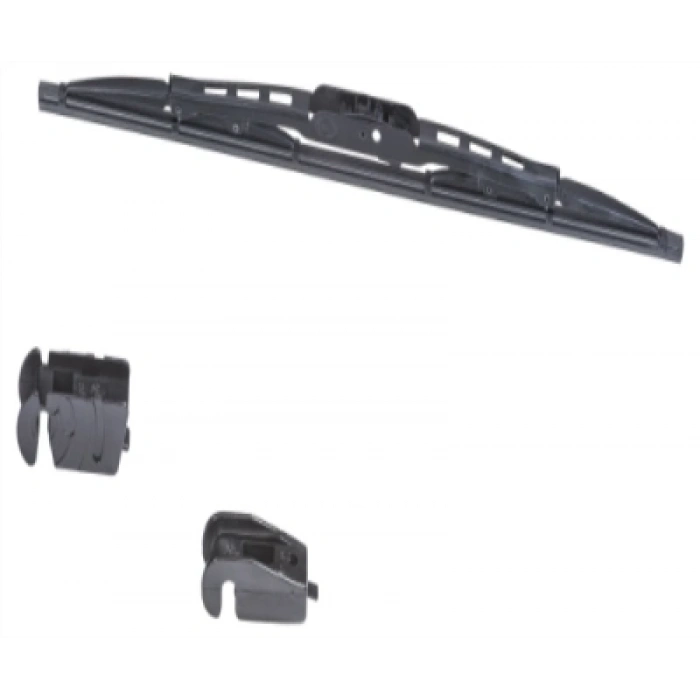 SILECEK SÜPÜRGESI 400 mm BM BM