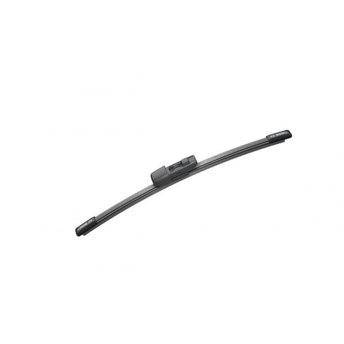 SILECEK SÜPÜRGESI ARKA 255 MM SCIROCCO BM 08-