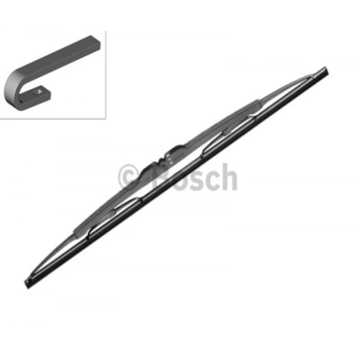 SILECEK SÜPÜRGESI ARKA 425 MM LAND ROVER RANGE ROVER IV BM 13-18
