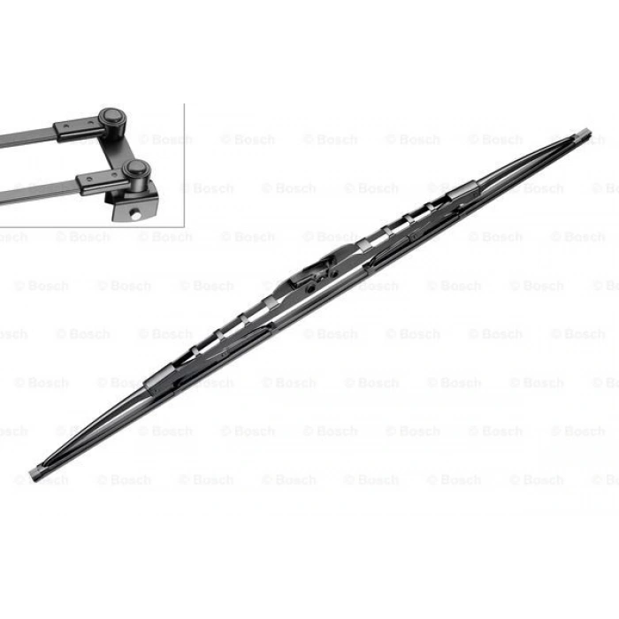 SILECEK SÜPÜRGESI ÖN 1000 MM RENAULT BM 00-