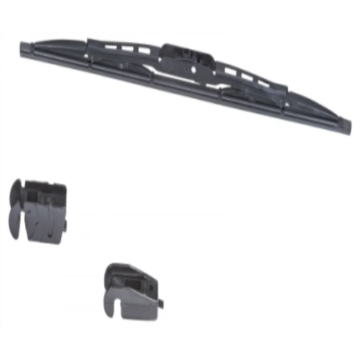 SILECEK SÜPÜRGESI ÖN ( 475 MM ) TEK FIESTA BM 96-