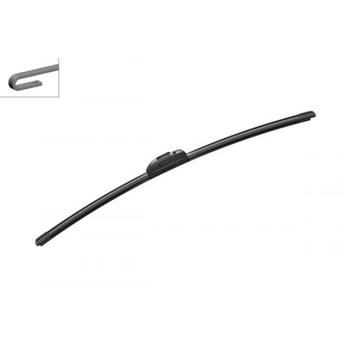 SILECEK SÜPÜRGESI ÖN 600MM W202-210-124 BM 93-03